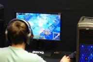 Исследователи рассказали о пользе видеоигр для подростков