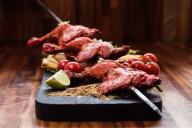 7 секретов, которые позволят приготовить идеальный шашлык из курицы