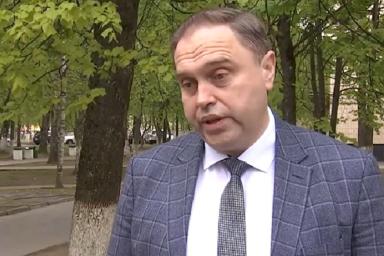 Караник прокомментировал свое назначение на пост губернатора Гродненской области