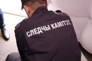 СК предупредил белорусов: на трассе Р58 – спецмероприятие