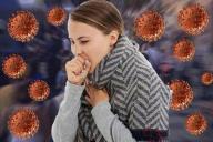 Ученые рассказали, в каком порядке появляются симптомы COVID-19