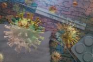 Число умерших от COVID-19 в мире превысило 800 тысяч