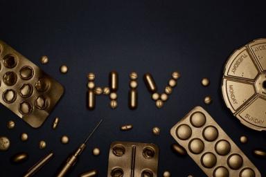 Создан препарат для профилактики и лечения ВИЧ-инфекции