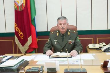 «Возможны разного рода провокации»: Пограничный комитет Беларуси выступил с предупреждением