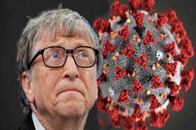Билл Гейтс рассказал о вакцине от COVID-19