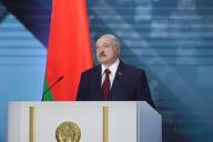 Лукашенко разоблачил армию троллей и провокаторов