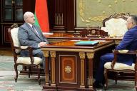 Лукашенко рассказал, какие перемены предложит белорусам