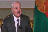 Лукашенко рассказал, почему стоял на учете в детской комнате милиции