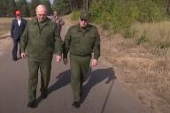 Реагируем без предупреждения. Президент дал приказ министру обороны