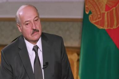 «Путин – не подарок»: Лукашенко заявил, что Ельцин пожалел о выборе преемника