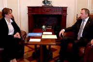 Макей заявил о давлении на его семью