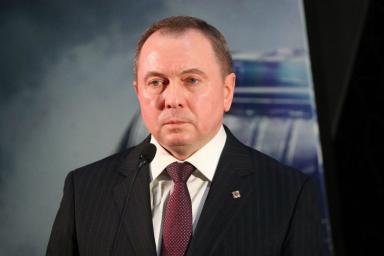 МИД Беларуси указал Лондону на недопустимость санкционного вмешательства в дела страны