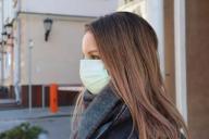 Ученые из Великобритании рассказали, почему нужно отказаться от одноразовых масок