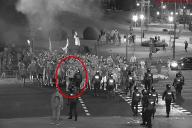 СК просит жителей Минска помочь установить личности провокаторов беспорядков