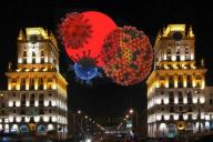 В Минске пересмотрены меры по профилактике распространения коронавируса