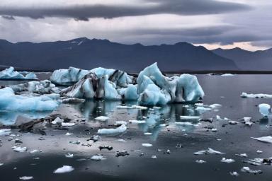 «Точка невозврата»: таяние ледников Новой Зеландии ускорилось в 2 раза