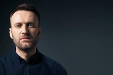 Правительство Германии: Навальный «с большой долей вероятности» был отравлен