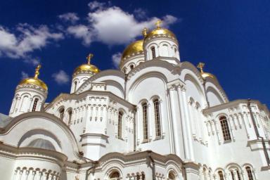 Белорусская Православная церковь прокомментировала призывы к участию «в акции так называемого «крестного хода»