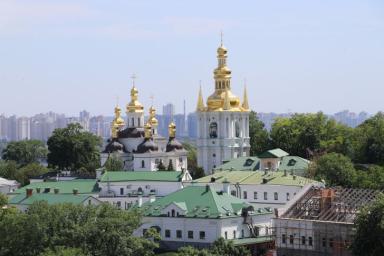Стала известна реакция Украинской Православной церкви на запланированный в Запорожье «гей-парад»