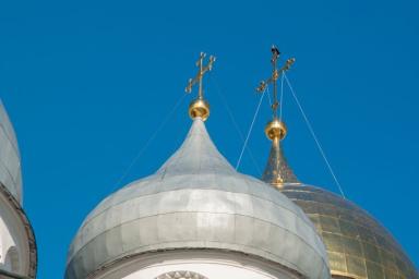 Белорусская православная церковь призвала священнослужителей дистанцироваться от политики