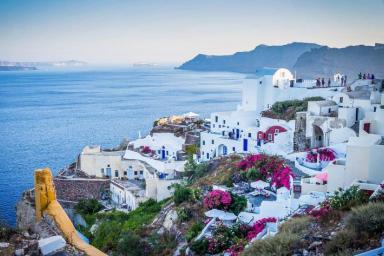 5 любопытных фактов о Греции, которые удивят даже опытных туристов