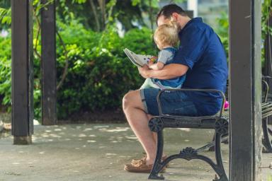 7 вещей, которым хороший отец должен научить свою дочь