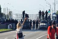 В ЕС заявили, что не собираются делать из Беларуси «новую Украину»