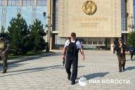 Какой автомат был в руках у Лукашенко, рассказал эксперт