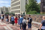 Наблюдатели рассказали, как прошли выборы в Беларуси