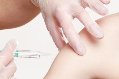 Вакцинацию против гриппа на Витебщине начнут раньше обычного