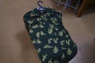 Погранкомитет Беларуси о выброшенной у здания форме пограничника – это провокация