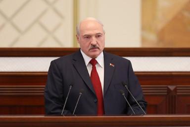 «Никаких переносов нет» – Эйсмонт о дате послания президента Беларуси народу и парламенту
