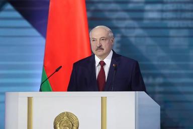 Лукашенко: Россия всегда была, есть и будет нашим союзником