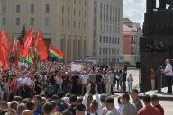 Лукашенко: «Вы просили меня отвести народ от пропасти. Мы это сделали»