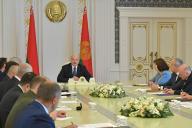 Лукашенко объявил о привлечении бойцов ССО для наведения порядка в Беларуси