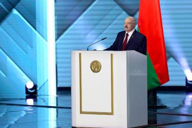 Лукашенко: Беларусь никогда не пойдет на приватизацию сельхозземель