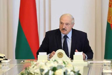 «Я вас предупреждал: это – война». Заявление Лукашенко