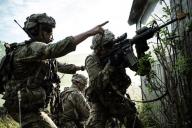 В НАТО сделали заявление о своих учениях и ситуации в Беларуси