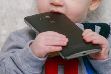 Специалист рассказал, как защитить смартфон ребенка от мошенников
