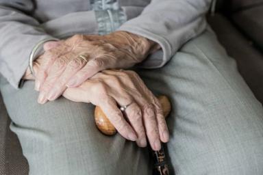 Специалисты рассказали о раннем признаке болезни Альцгеймера