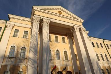 В Минске из-за угроз председателю участковой избирательной комиссии возбудили уголовное дело