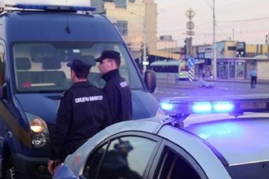 СК предупредил белорусов: блокирующие транспорт авто изымут