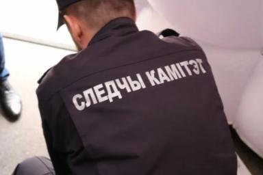 СК подтвердил задержание в Минске россиян Важенкова и Рогова