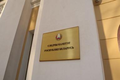 Носкевич: СК принял к производству уголовное дело по факту публичных призывов к захвату власти