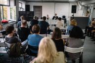  «Не сдашь мандат – будем резать». ГосСМИ об угрозах белорусским депутатам