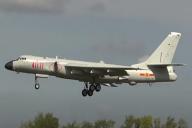 Китай представил и испытал «убийцу американских авианосцев»