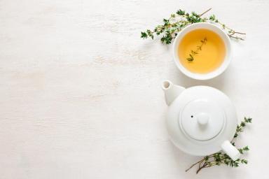 Медики назвали сорт чая, который улучшает работу мозга