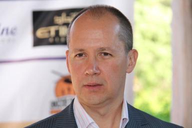 Валерий Цепкало отказался возвращаться в Беларусь при действующей власти