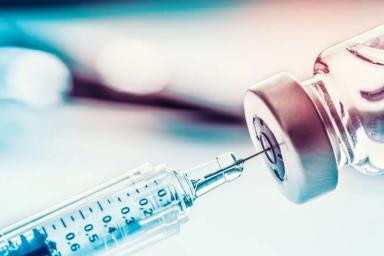 Перечислены побочные эффекты российской вакцины от COVID-19