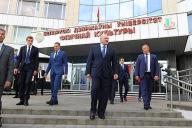 Лукашенко о задержанных россиянах: Мы с президентом России примем решение, и никакие СМИ, «вагнеры» и прочие на это повлиять не в состоянии